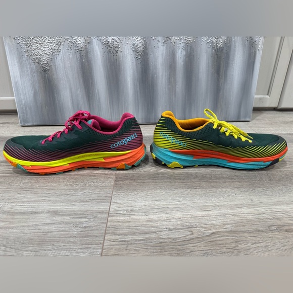 Hoka Torrent 2 X Cotopaxi Limited Edition - Picture 6 of 12